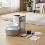 Fontaine Sans Fil SmartFlow