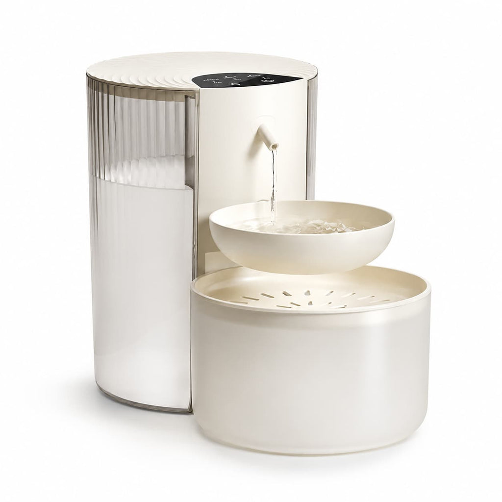Fontaine Sans Fil SmartFlow