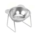 Gamelle Inox Inclinaison 15° Confort