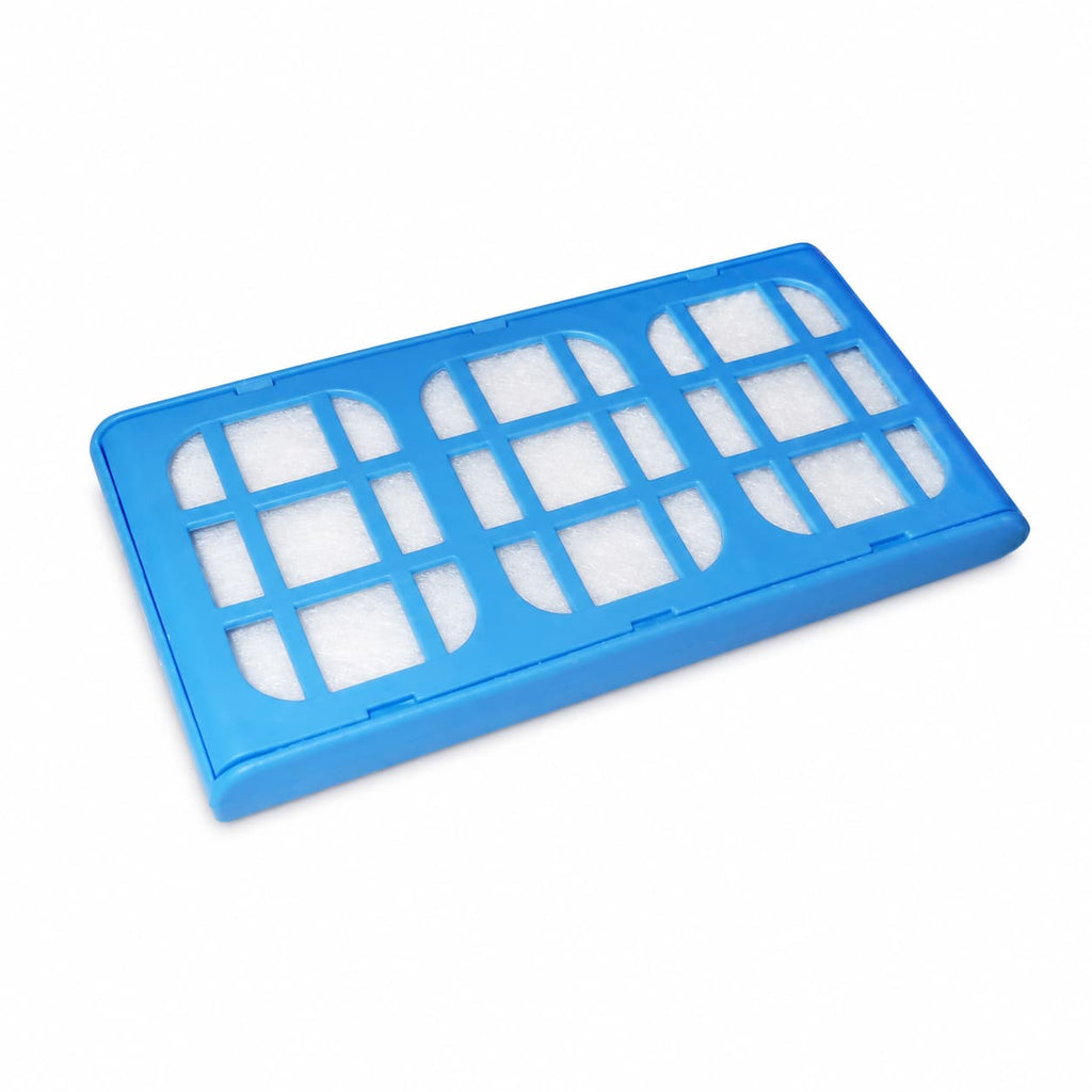 Lot de 12 Filtres de Remplacement Premium