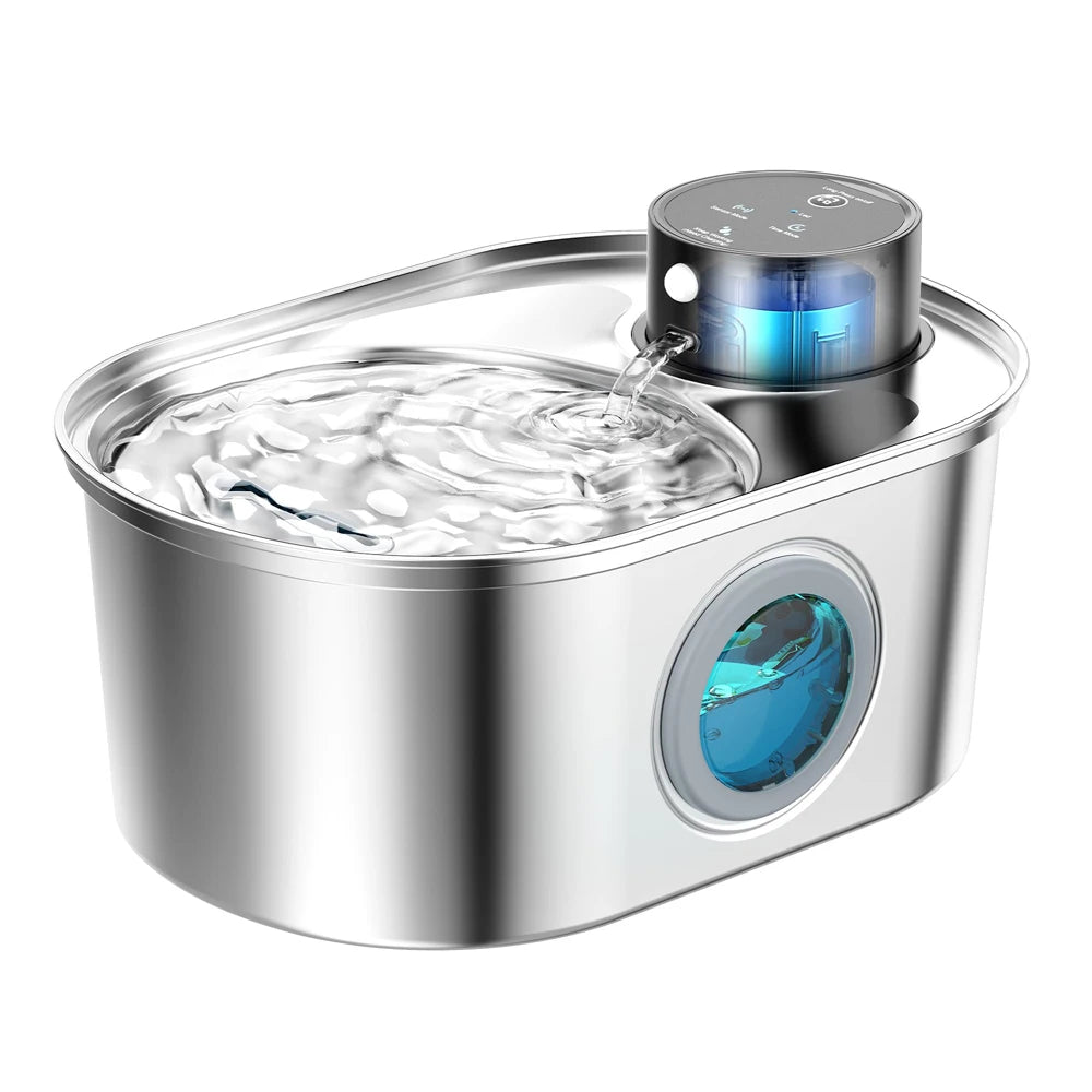 Fontaine Chat FreeFlow 3,2L