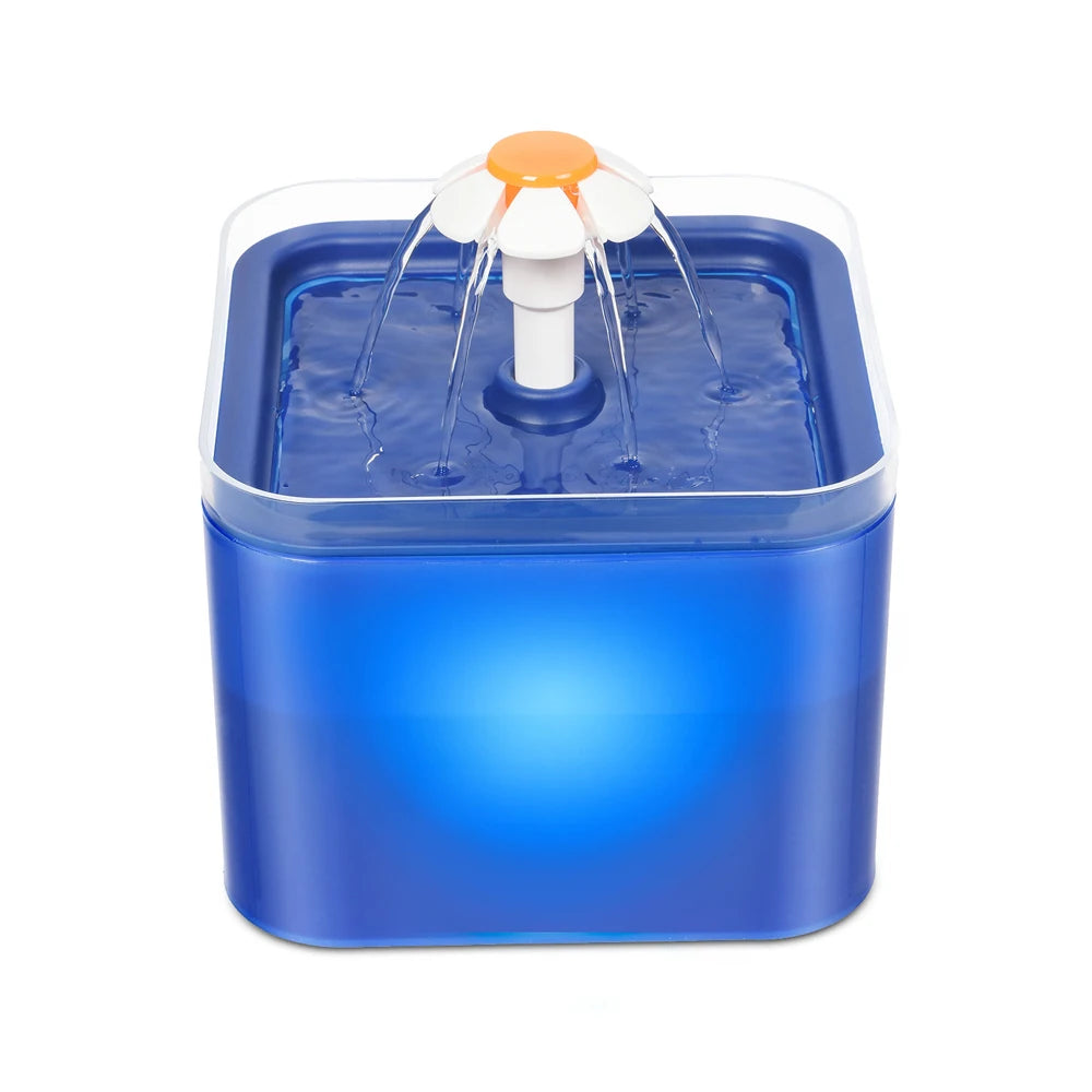 Fontaine Chat LumiFlow 2L