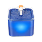 Fontaine Chat LumiFlow 2L
