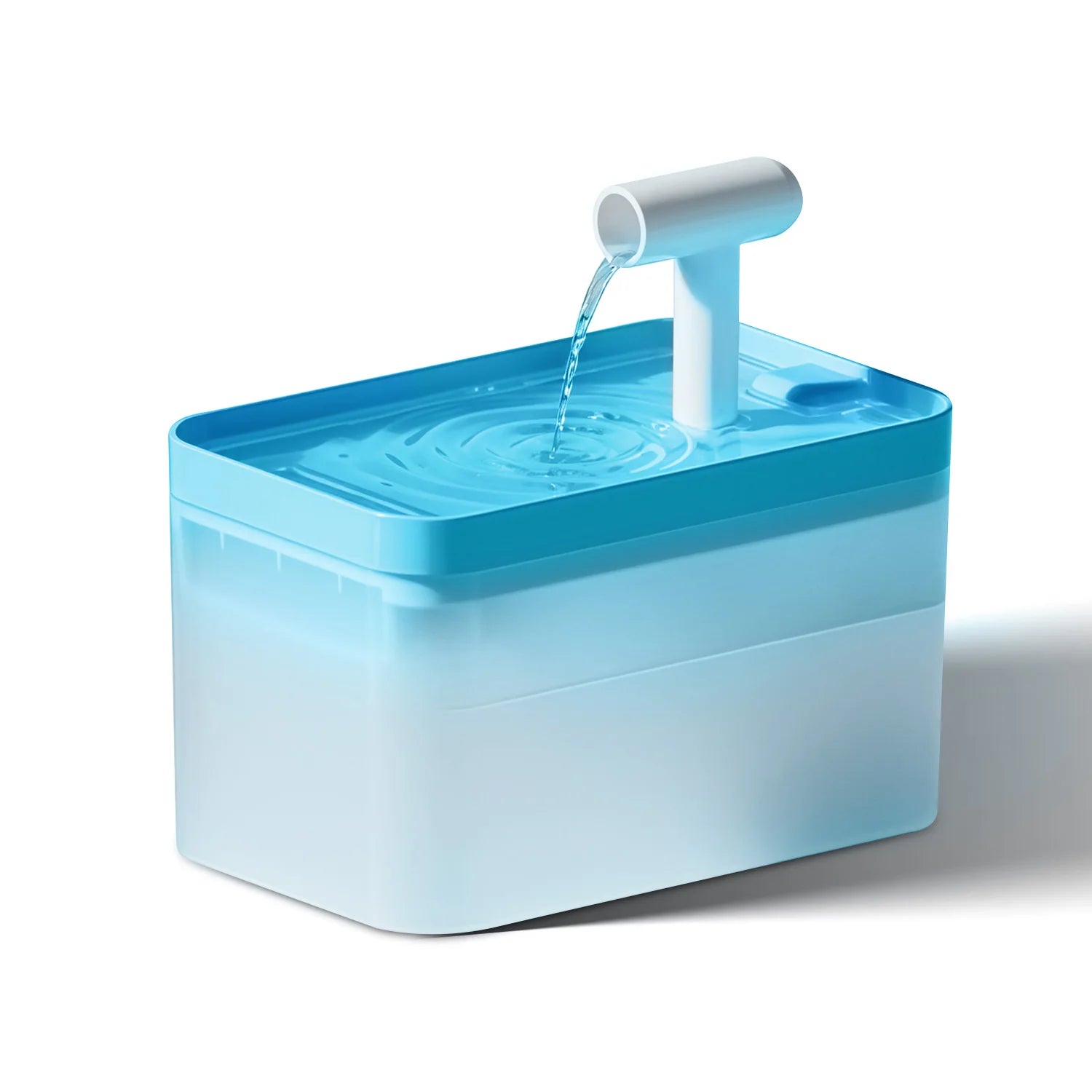 Fontaine Chat ColorFlow 2L