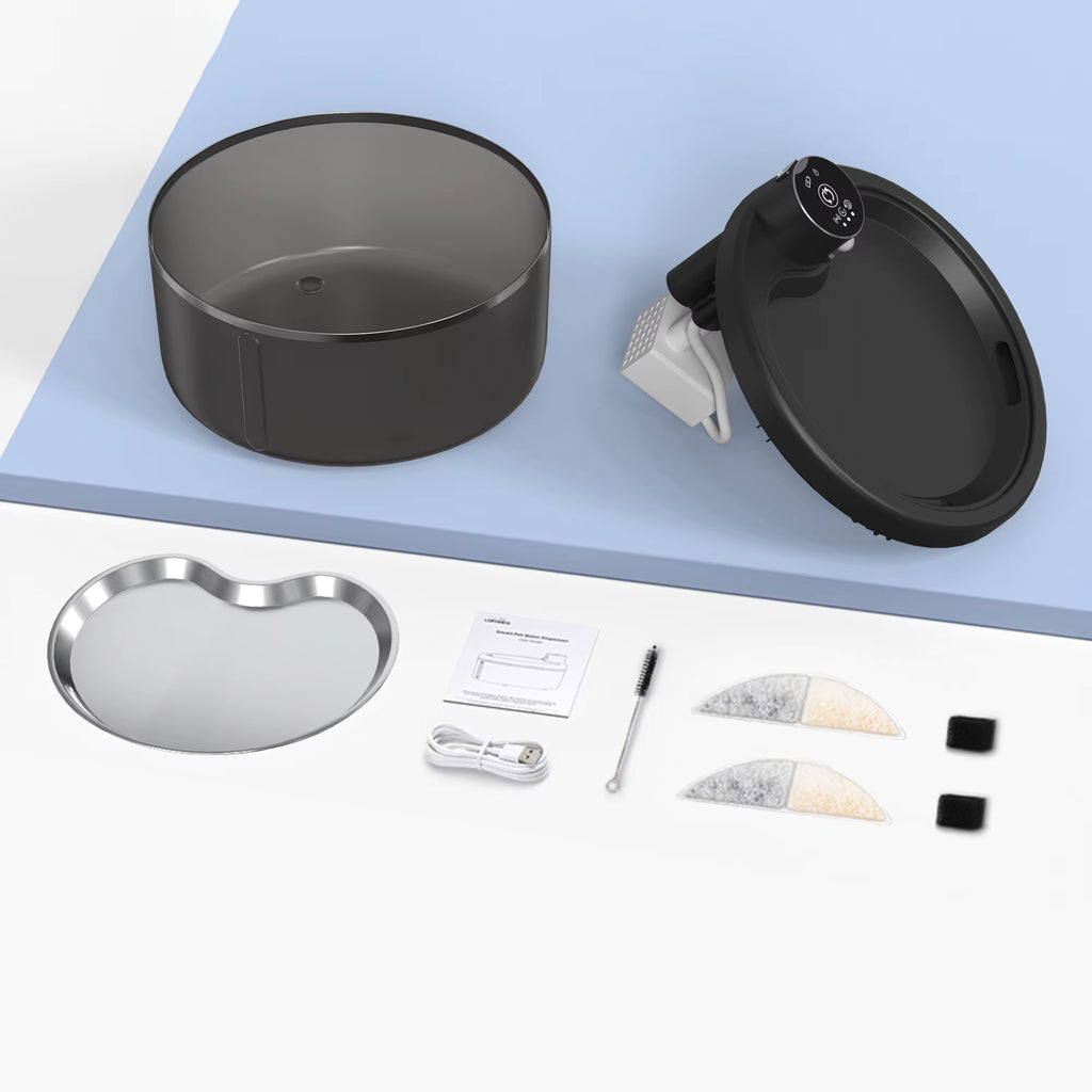 Fontaine Chat SmartFlow 3L