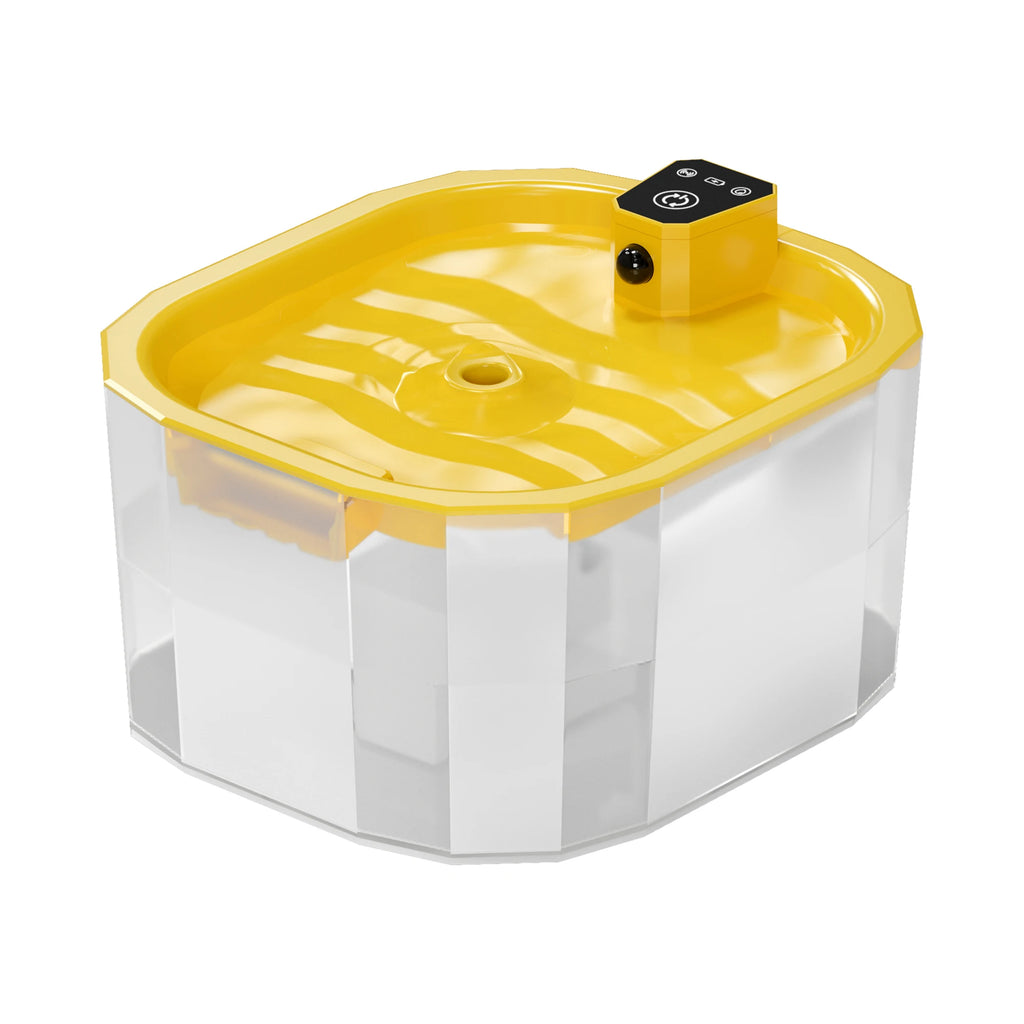 Fontaine Chat ClearFlow 1,5L