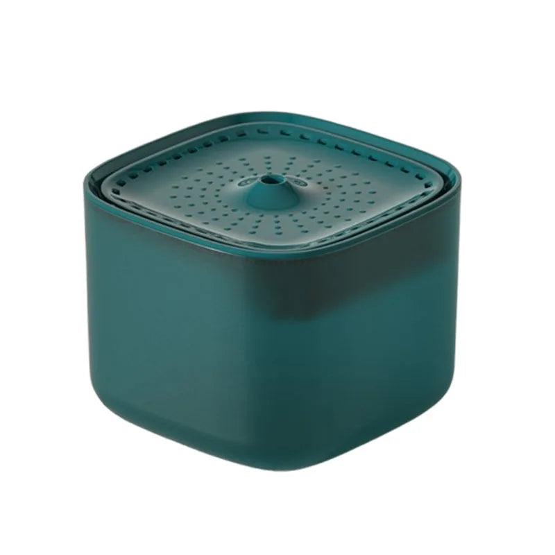 Fontaine à Eau Automatique 3L PureFlow