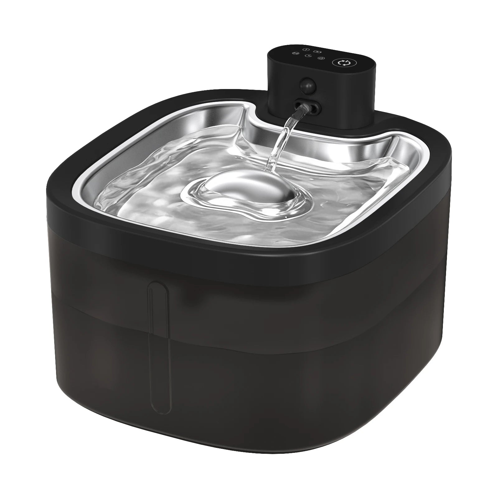 Fontaine Chat LongLife 3,5L