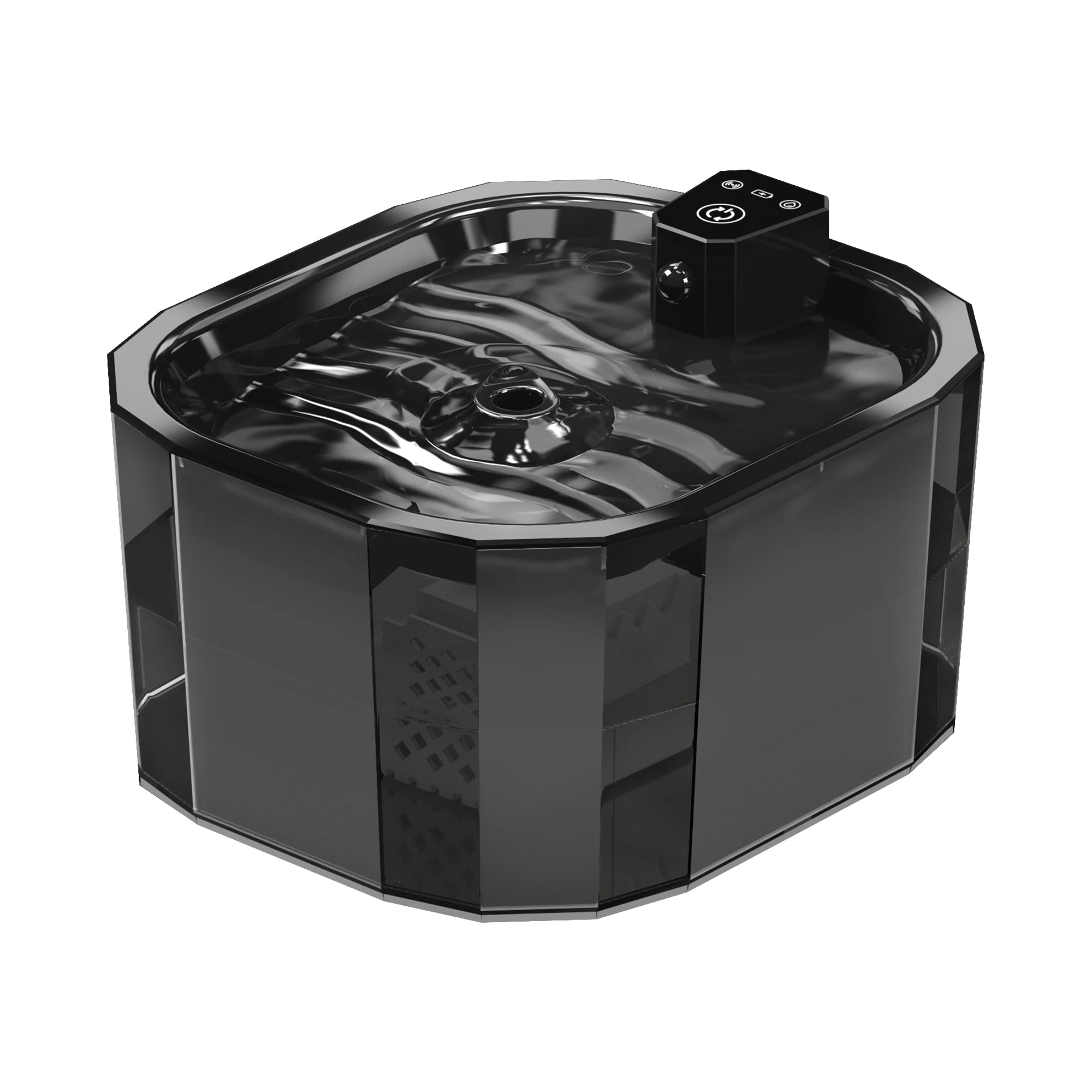Fontaine Chat ClearFlow 1,5L