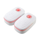 Distributeur Croquettes FreshMeal Duo