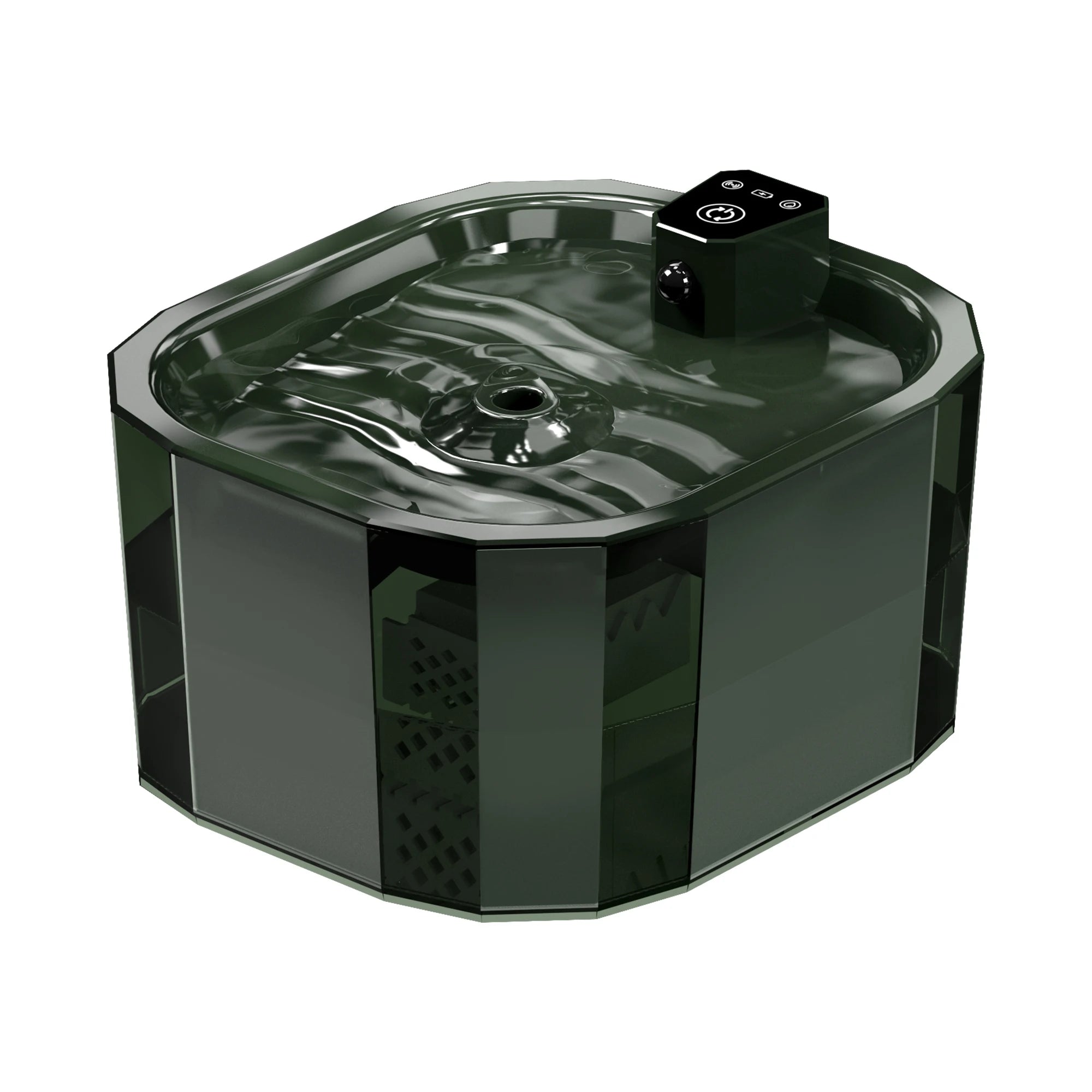 Fontaine Chat ClearFlow 1,5L