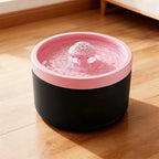 Fontaine à Eau Automatique Compacte 1,8L